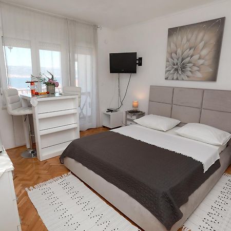Apartments Itd Трогир Екстериор снимка