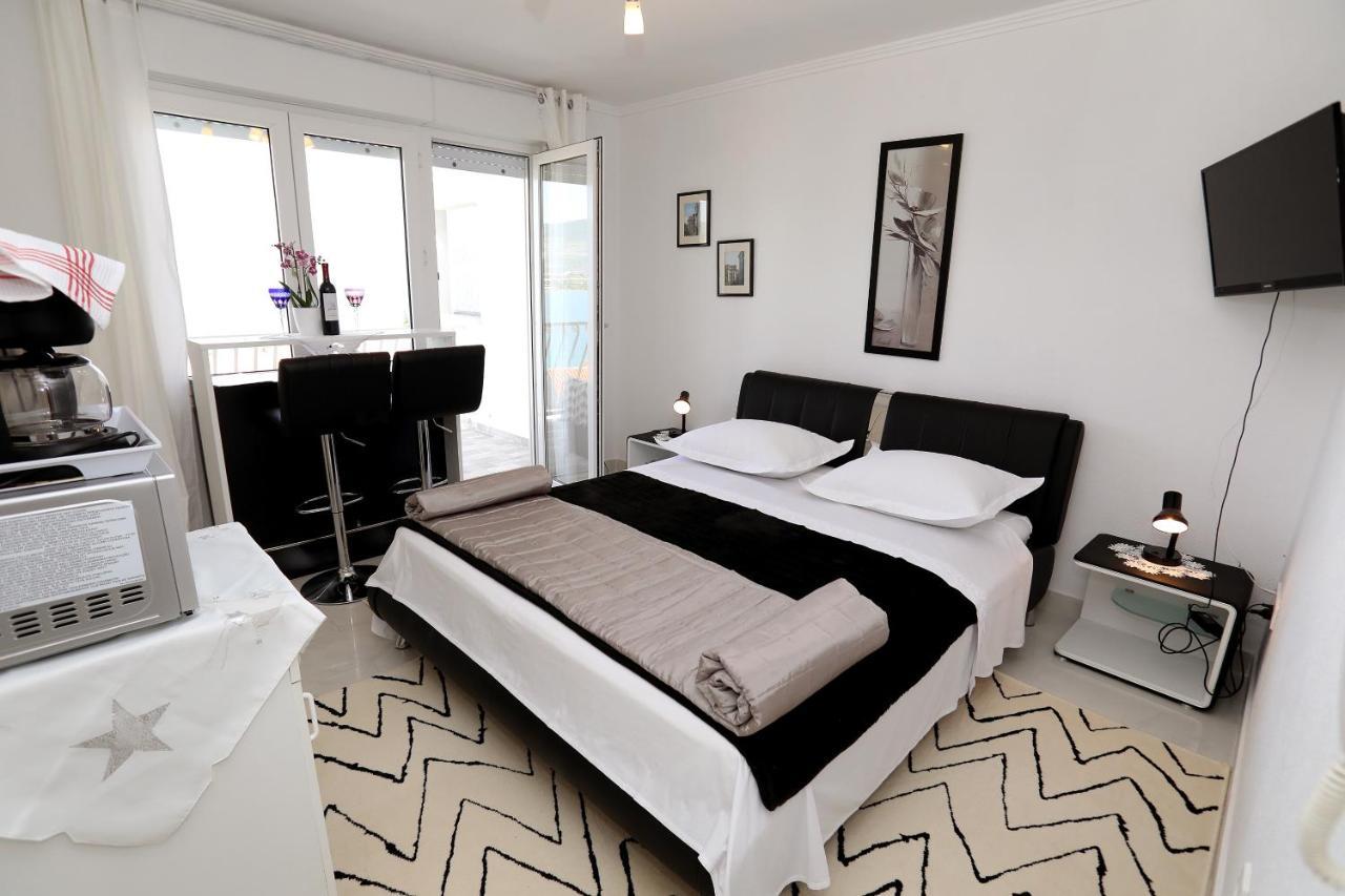 Apartments Itd Трогир Екстериор снимка