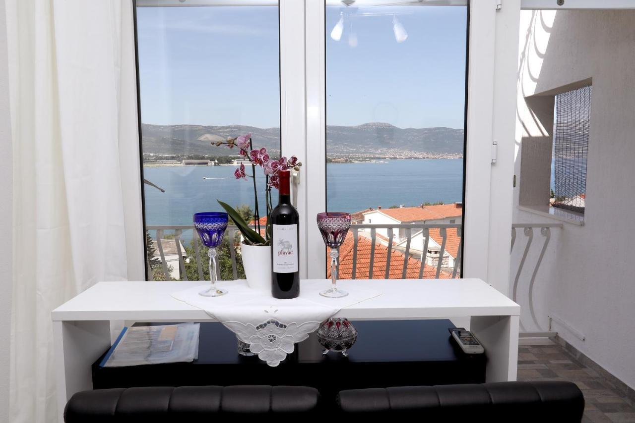 Apartments Itd Трогир Екстериор снимка