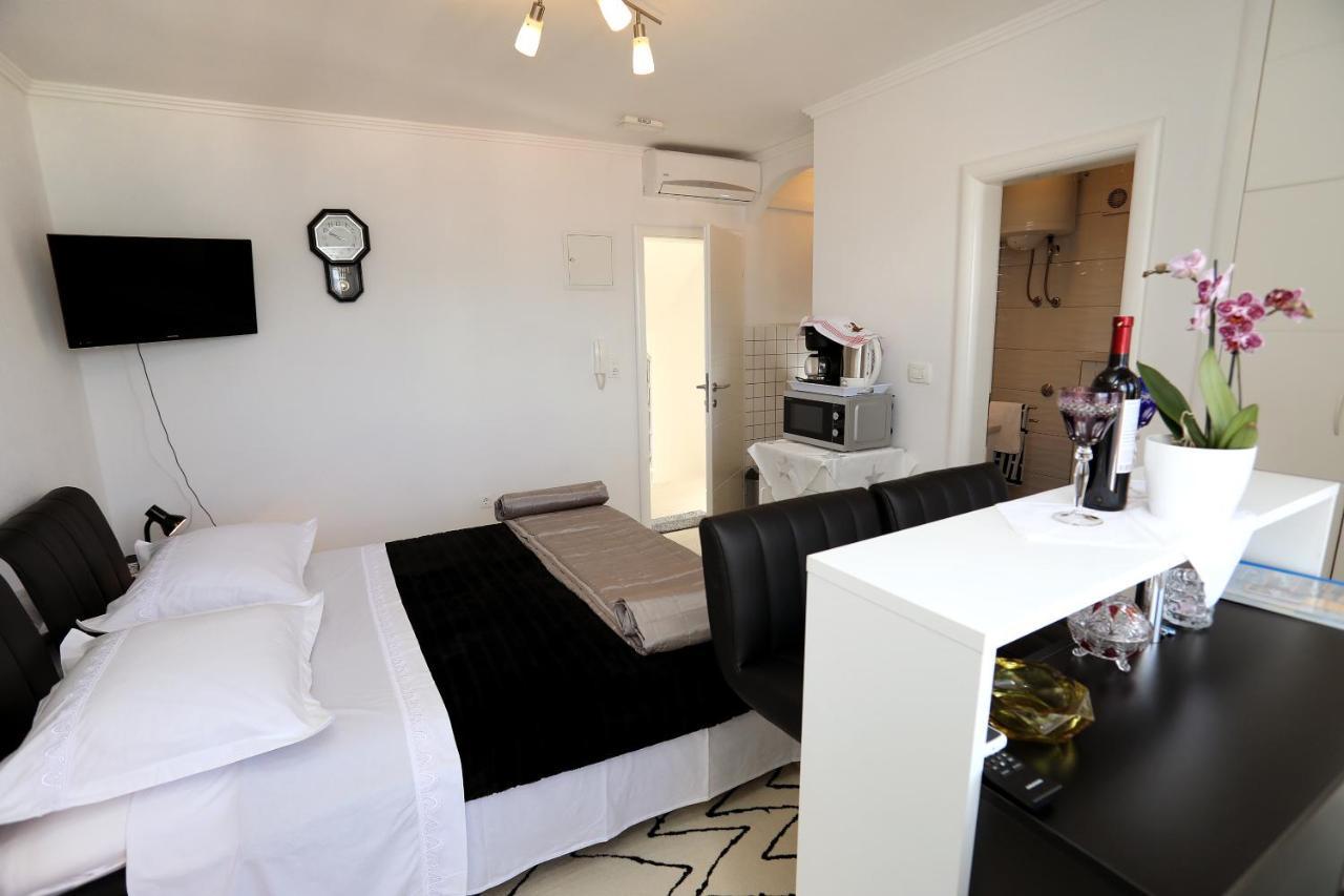 Apartments Itd Трогир Екстериор снимка