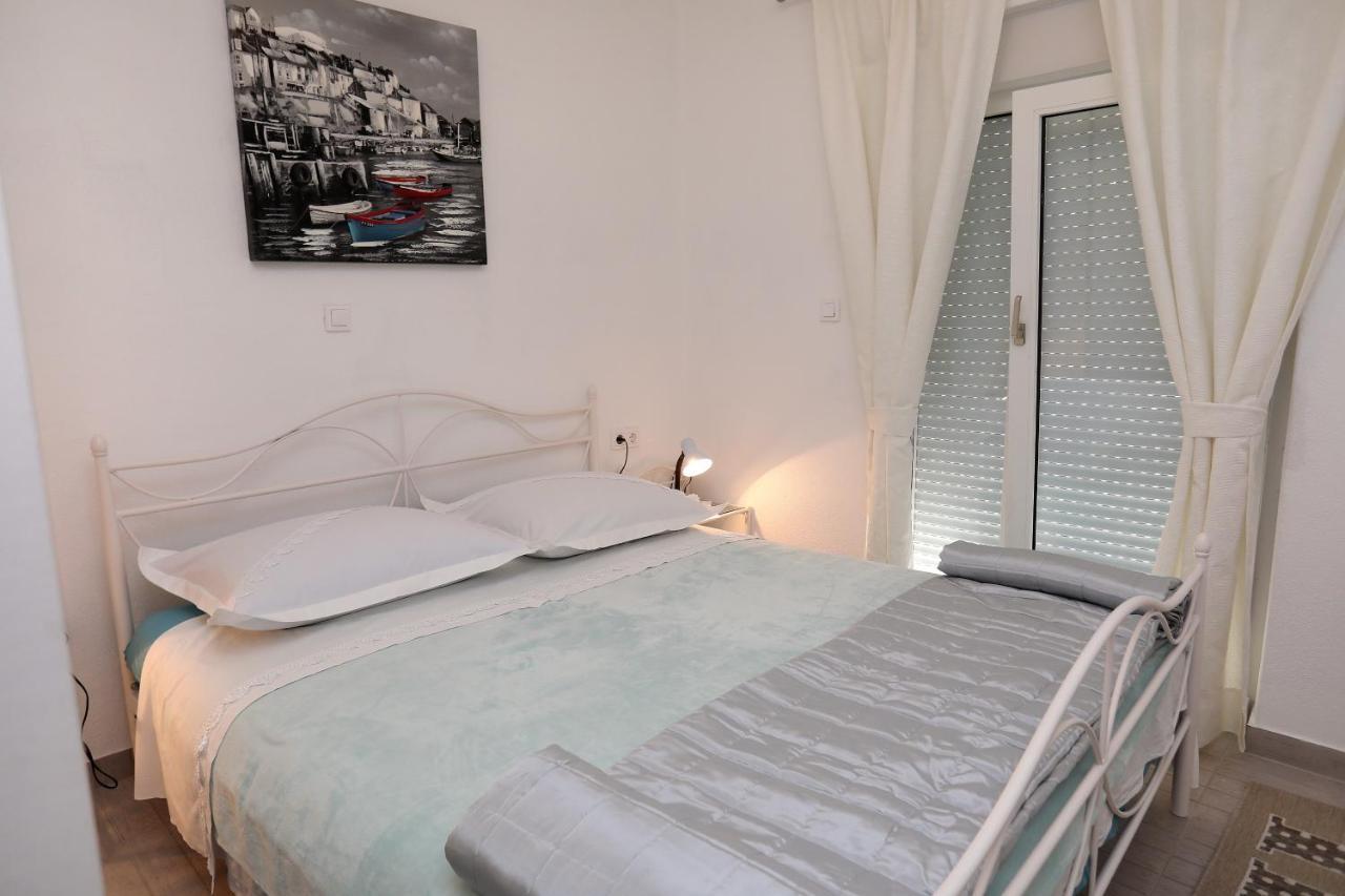 Apartments Itd Трогир Екстериор снимка