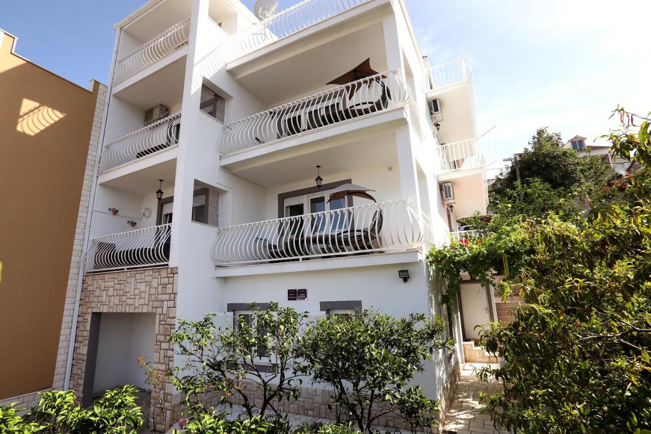 Apartments Itd Трогир Екстериор снимка