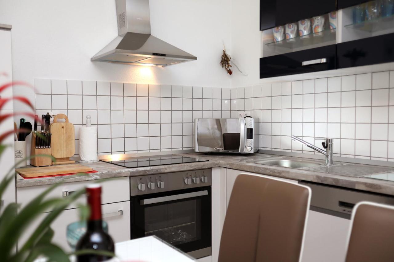 Apartments Itd Трогир Екстериор снимка